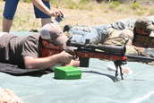 2010 Steel Safari Rifle Match
 - photo 18 