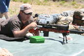 2010 Steel Safari Rifle Match
 - photo 19 
