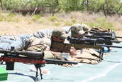 2010 Steel Safari Rifle Match
 - photo 20 