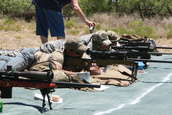 2010 Steel Safari Rifle Match
 - photo 21 