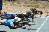 2010 Steel Safari Rifle Match
 - photo 31 