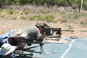 2010 Steel Safari Rifle Match
 - photo 32 