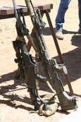 2010 Steel Safari Rifle Match
 - photo 37 
