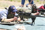 2010 Steel Safari Rifle Match
 - photo 38 