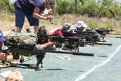 2010 Steel Safari Rifle Match
 - photo 39 