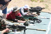 2010 Steel Safari Rifle Match
 - photo 41 