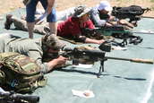 2010 Steel Safari Rifle Match
 - photo 42 