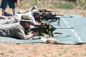 2010 Steel Safari Rifle Match
 - photo 46 
