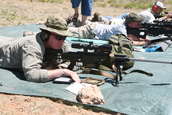 2010 Steel Safari Rifle Match
 - photo 48 