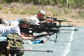 2010 Steel Safari Rifle Match
 - photo 49 