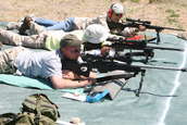 2010 Steel Safari Rifle Match
 - photo 50 