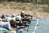 2010 Steel Safari Rifle Match
 - photo 51 