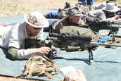 2010 Steel Safari Rifle Match
 - photo 53 