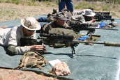 2010 Steel Safari Rifle Match
 - photo 55 