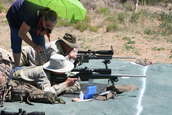 2010 Steel Safari Rifle Match
 - photo 57 