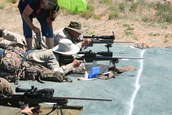2010 Steel Safari Rifle Match
 - photo 58 
