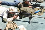 2010 Steel Safari Rifle Match
 - photo 60 