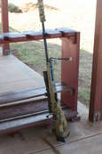 2010 Steel Safari Rifle Match
 - photo 66 