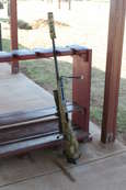 2010 Steel Safari Rifle Match
 - photo 67 