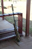2010 Steel Safari Rifle Match
 - photo 68 