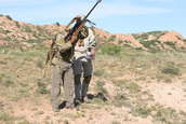 2010 Steel Safari Rifle Match
 - photo 80 