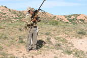 2010 Steel Safari Rifle Match
 - photo 81 