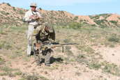 2010 Steel Safari Rifle Match
 - photo 82 