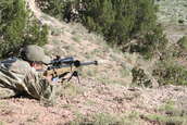 2010 Steel Safari Rifle Match
 - photo 89 