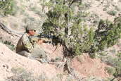 2010 Steel Safari Rifle Match
 - photo 93 