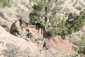 2010 Steel Safari Rifle Match
 - photo 94 