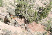 2010 Steel Safari Rifle Match
 - photo 96 