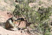 2010 Steel Safari Rifle Match
 - photo 102 