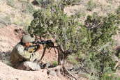 2010 Steel Safari Rifle Match
 - photo 104 