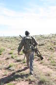 2010 Steel Safari Rifle Match
 - photo 109 