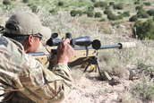 2010 Steel Safari Rifle Match
 - photo 119 