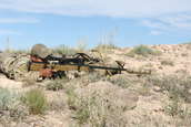 2010 Steel Safari Rifle Match
 - photo 122 
