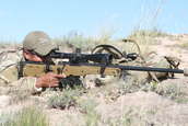 2010 Steel Safari Rifle Match
 - photo 123 