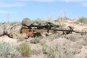 2010 Steel Safari Rifle Match
 - photo 124 