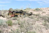 2010 Steel Safari Rifle Match
 - photo 126 