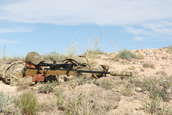 2010 Steel Safari Rifle Match
 - photo 127 