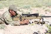2010 Steel Safari Rifle Match
 - photo 128 