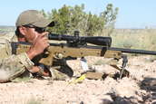 2010 Steel Safari Rifle Match
 - photo 130 