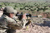 2010 Steel Safari Rifle Match
 - photo 133 