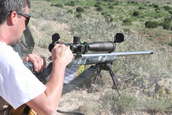 2010 Steel Safari Rifle Match
 - photo 142 