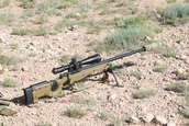 2010 Steel Safari Rifle Match
 - photo 146 