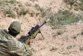 2010 Steel Safari Rifle Match
 - photo 166 