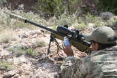 2010 Steel Safari Rifle Match
 - photo 180 