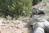2010 Steel Safari Rifle Match
 - photo 181 