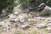 2010 Steel Safari Rifle Match
 - photo 183 
