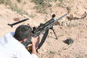 2010 Steel Safari Rifle Match
 - photo 186 